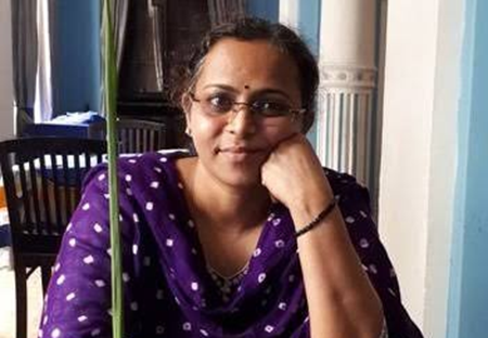 Ms Deepa D Nair appointed as CEO, Coconut Development Board